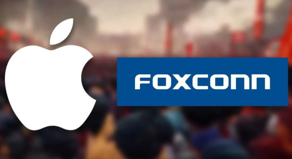Foxconn