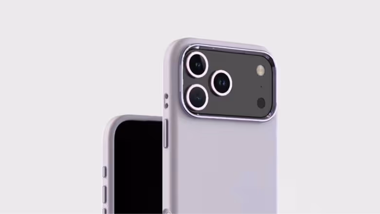 Apple iPhone 17 Pro