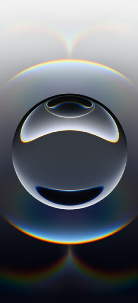 iPhone 16e wallpaper download
