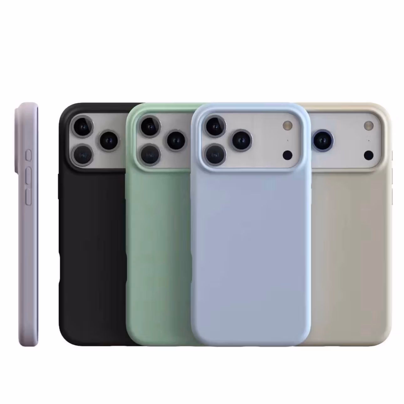 Apple iPhone 17 Pro