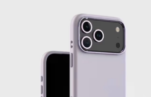 iPhone 17 Pro