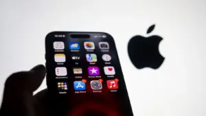 iPhone-hacking