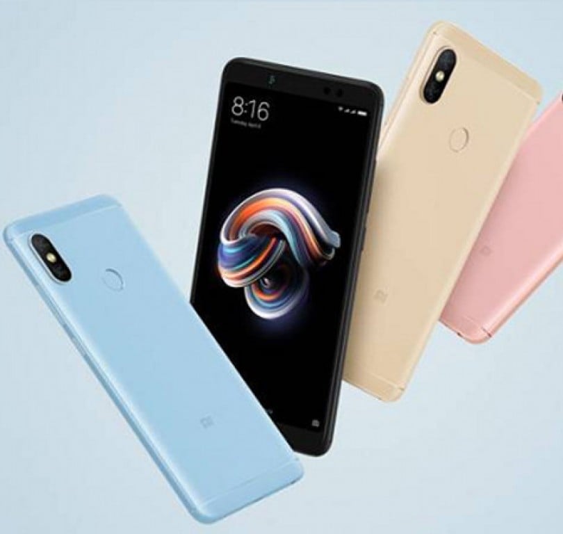 Xiaomi Redmi Note 6 Pro Pricing Official Images Leaked Through Online Listing Gizmochina