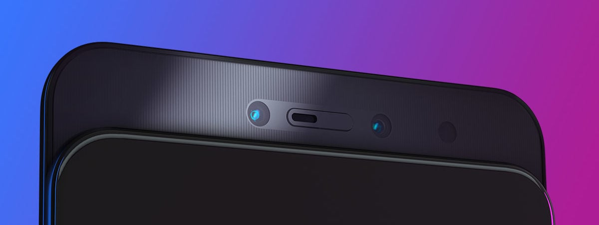 Lenovo Rilis Ponsel Pesaing Xiaomi Mi Mix 3 Harga Terjangkau