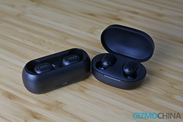 qcy t1 earbuds review
