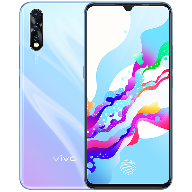 Vivo Z1x with 8GB RAM tipped to debut with Rs. 21,990 pricing ...
