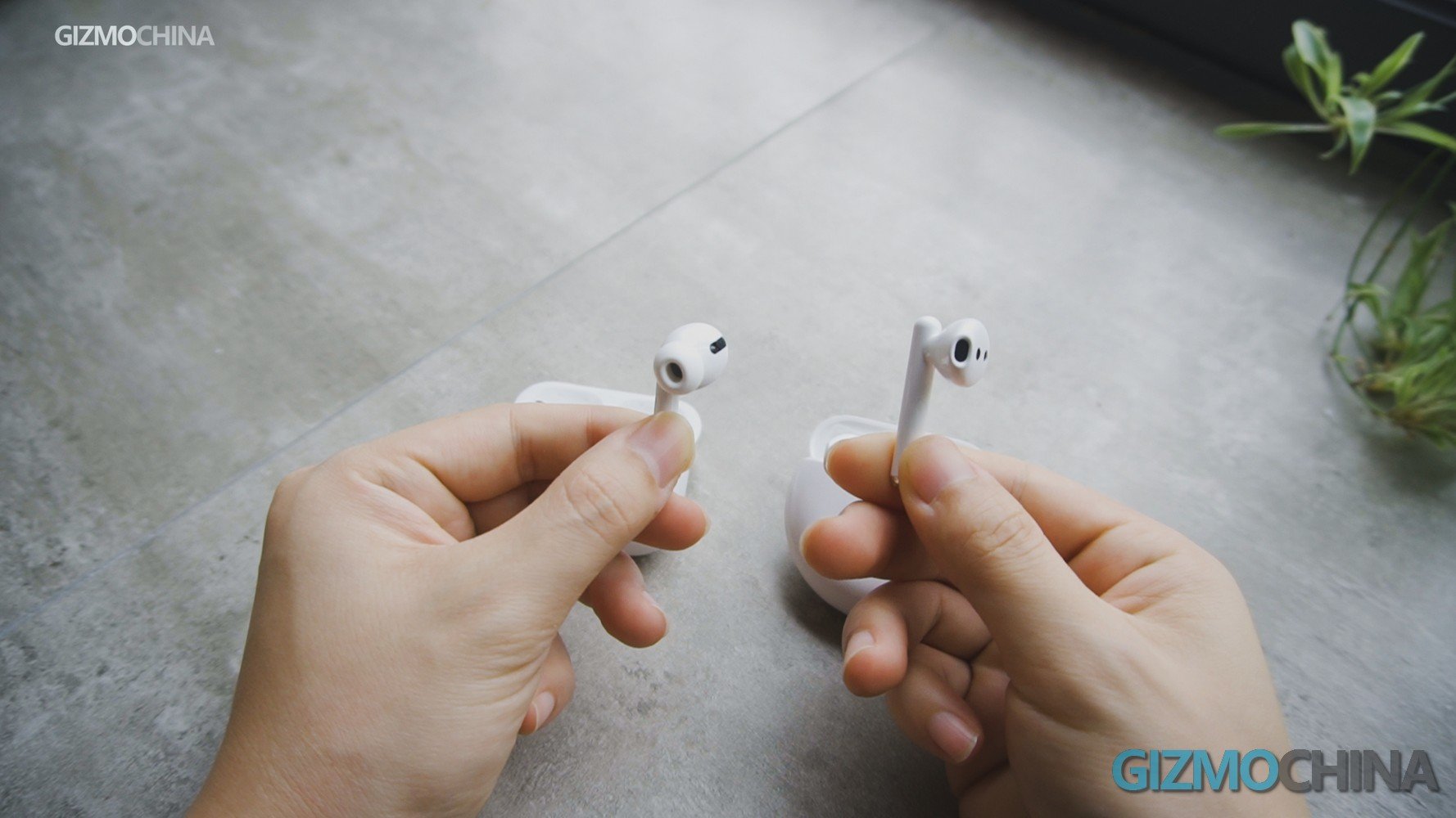 mini konsulent foretage Huawei Freebuds 3 Review: A solid, cheaper alternative to the AirPods Pro -  Gizmochina