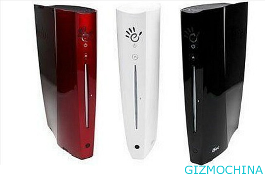 Eedoo CT510 the new Microsoft XBox 360 knock-off - Gizmochina