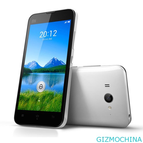 Xiaomi MI2 review