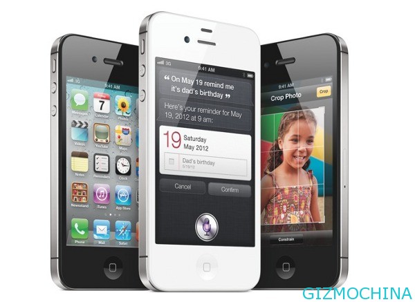 iPhones