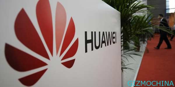 Huawei