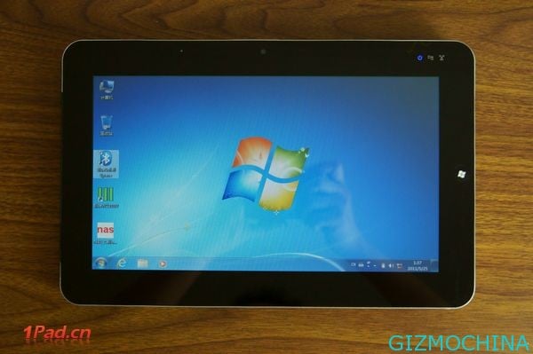 cheap multitouch tablet