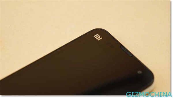 Unboxing Xiaomi 1S (standar edition) smartphone - Gizmochina