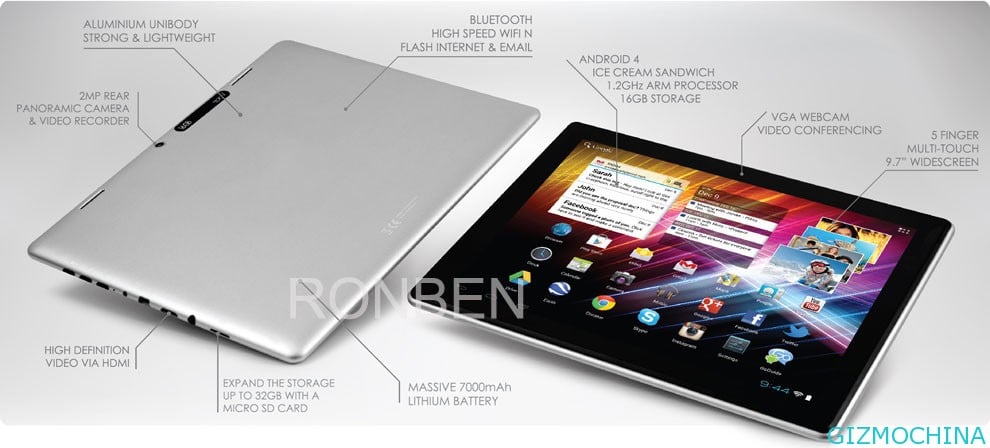 10.1-inch-IPS-panel-ComboTab 10.1" IPS tablet PC
