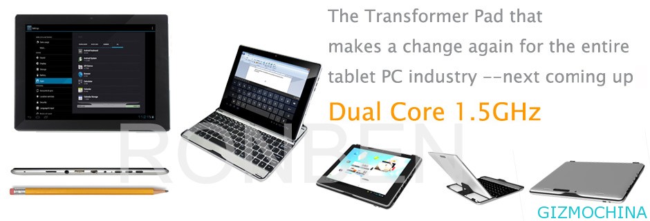 10.1-inch-dual-core-tablet-pc 10.1" dual core tablet with bluetooth keyboard