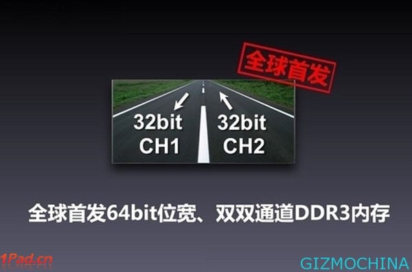 a31 processor details