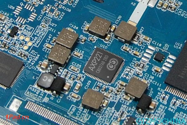 a31 processor details