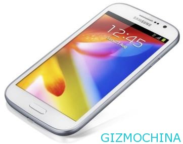 samsung galaxy all phone new