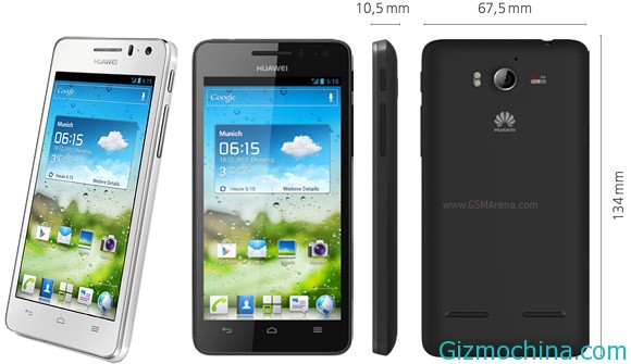 huawei g2 e