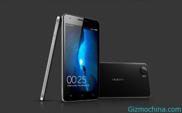 Big discount for Oppo Finder 3 before launching the Oppo Finder 5 ...