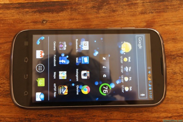 ZTEV970