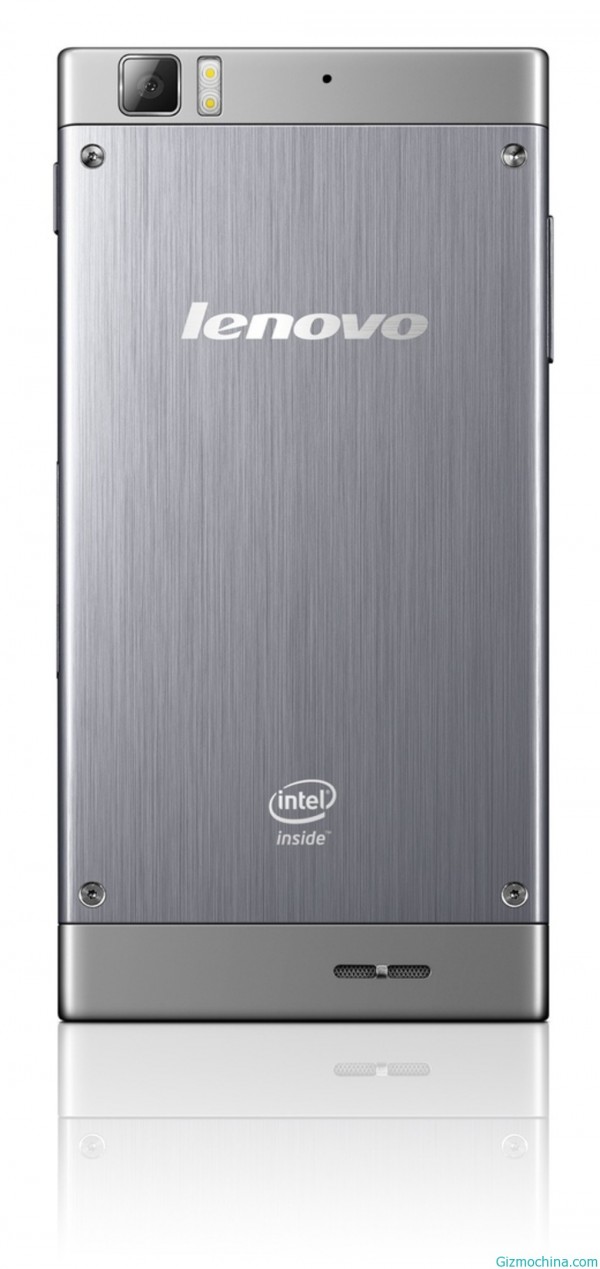 Lenovo K900-04
