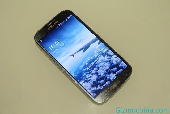 Samsung Galaxy S 4 license version will powered by eight-core processor and upgradable to Android 5.0