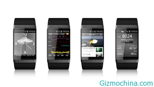 Bambook smart watch ready to enter the market on June