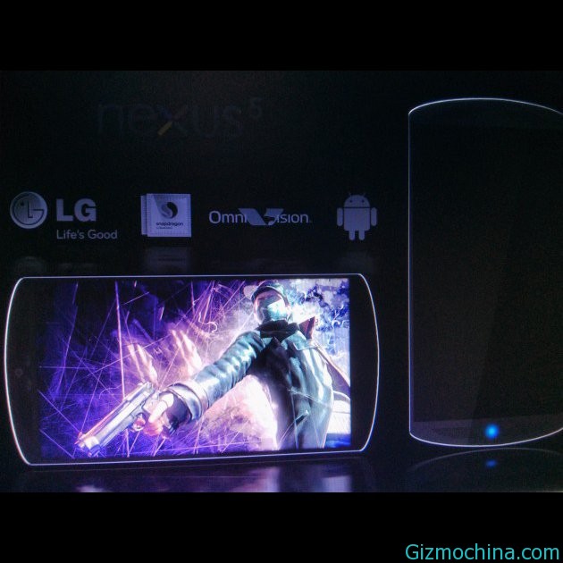 LG Nexus 5
