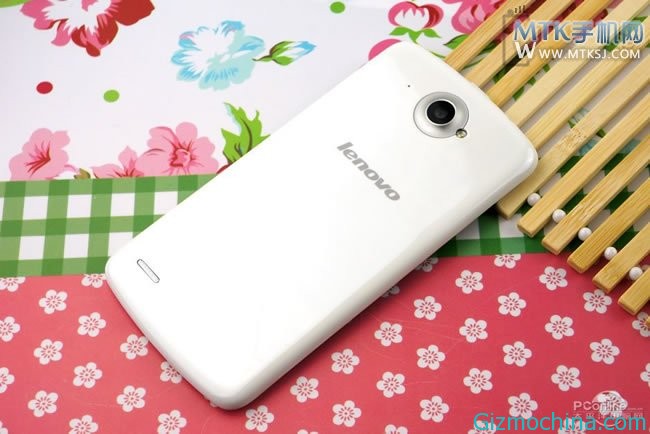Lenovo S920 Quad Core Smartphone Offers With 322 Usd Gizmochina