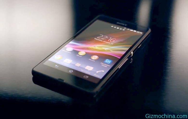 Sony will fix the problem on some Xperia Z sudden death