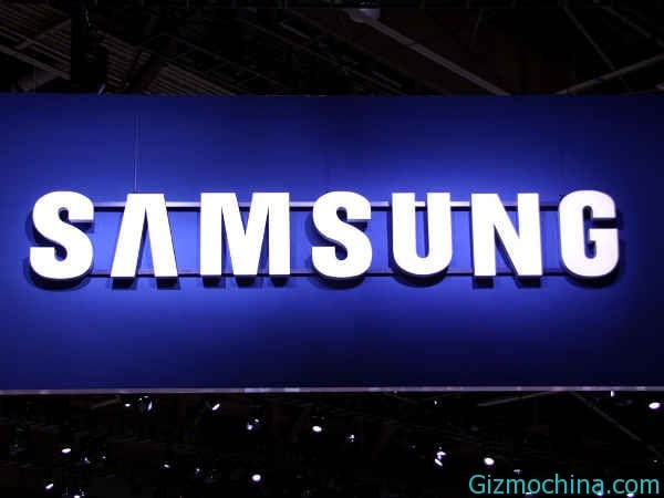 Samsung Logo