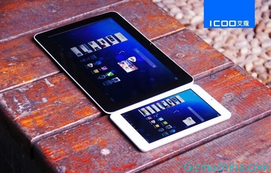 Icoo Icou12gt Quad Core Android Tablet Using Allwinner A31 And 11 6 Inch Full Hd Screen Gizmochina