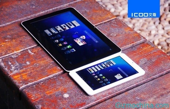 Icoo Icou12gt Quad Core Android Tablet Using Allwinner A31 And 11 6 Inch Full Hd Screen Gizmochina