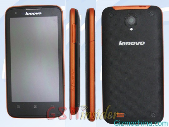 Lenovo-S750