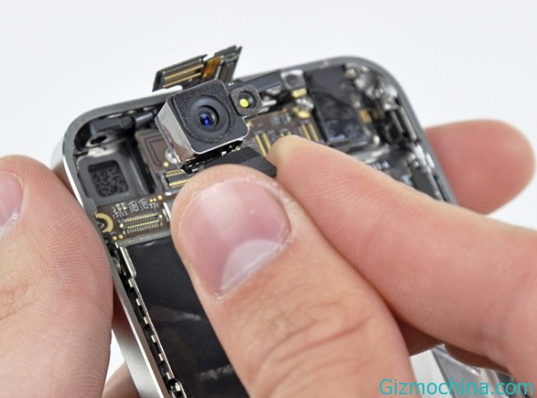 Iphone 5s May Equipped With 12 Megapixel Camera And Night Shooting Feature Gizmochina
