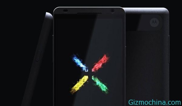 Motorola X-Phone will be available in 20 color version