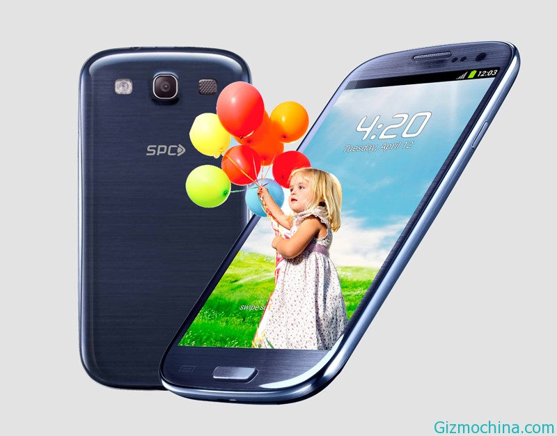 galaxy s3 lite