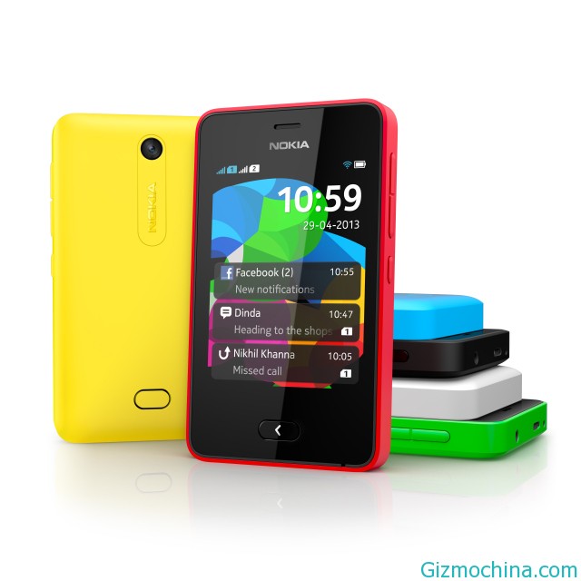 Android Oreo (Go Edition) running Nokia 1 smartphone spotted online Android Oreo (Go Edition) running Nokia 1 smartphone spotted online
