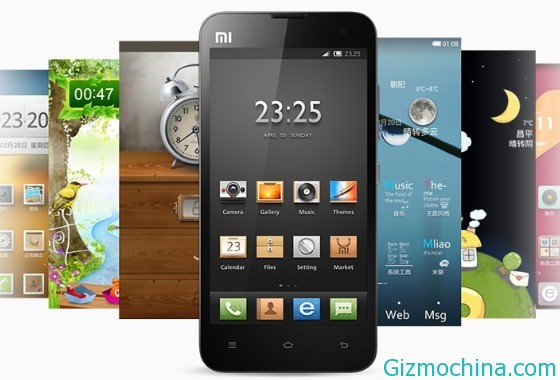 Xiaomi MIUI App Store reach 1 billion download for 391 days - Gizmochina