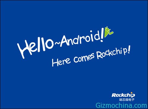 Is Rockchip is ready to beat MediaTek ?