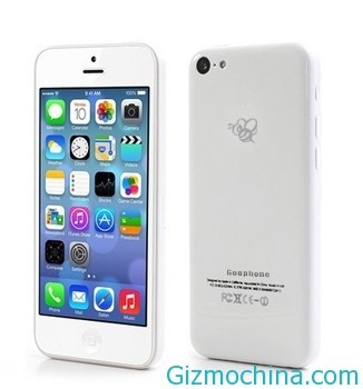 goophone i5c