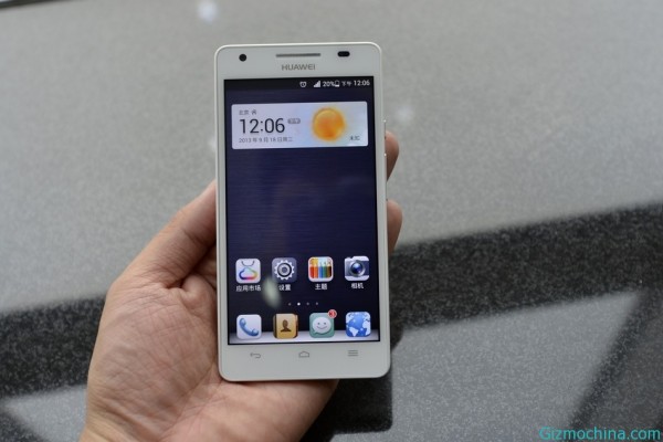 Huawei Honor 3-01