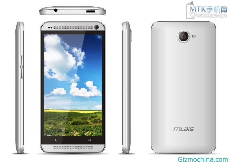 MLais MX59 is heading to market