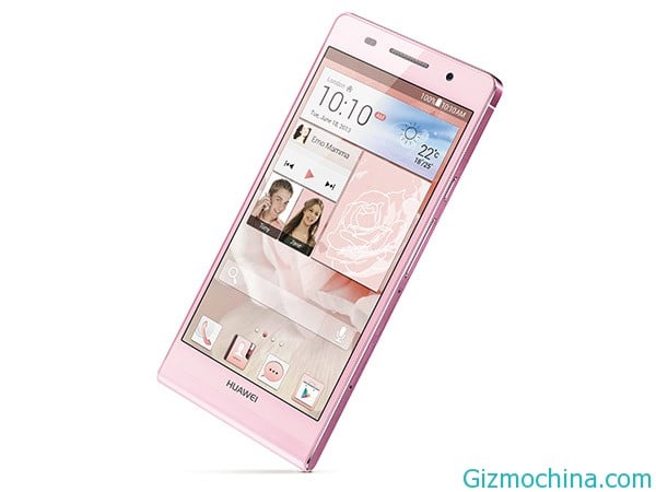 Huawei Ascend P6