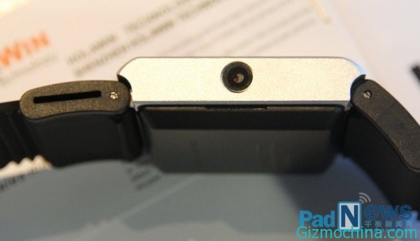 ukpingping smart watch
