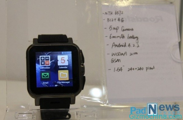 ukpingping smart watch