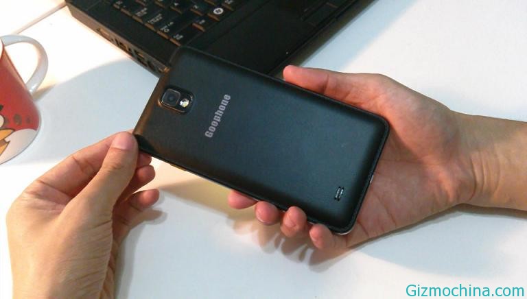 Goophone N3