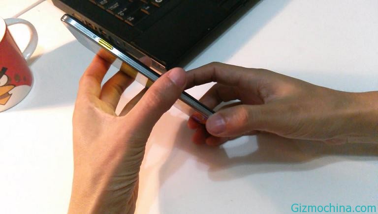 Goophone N3