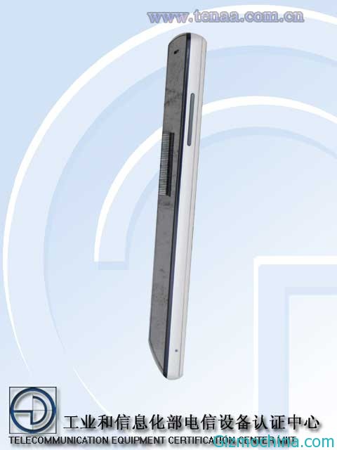 OPPO R827T got certified in China as OPPO Find 5 Mini - Gizmochina